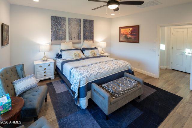 6359 W PLEASANT OAK Court, Florence, AZ 85132