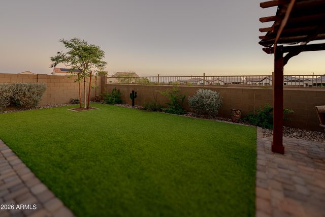 6359 W PLEASANT OAK Court, Florence, AZ 85132
