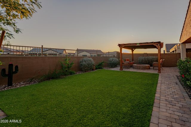 6359 W PLEASANT OAK Court, Florence, AZ 85132
