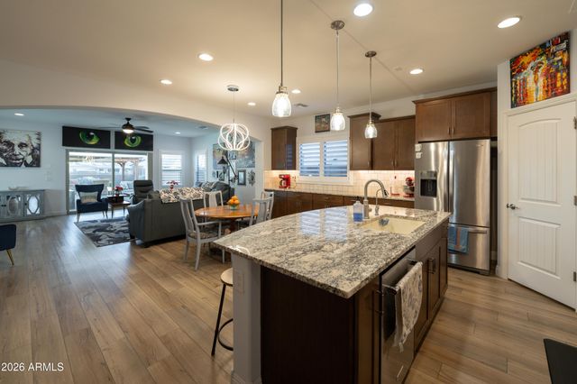 6359 W PLEASANT OAK Court, Florence, AZ 85132