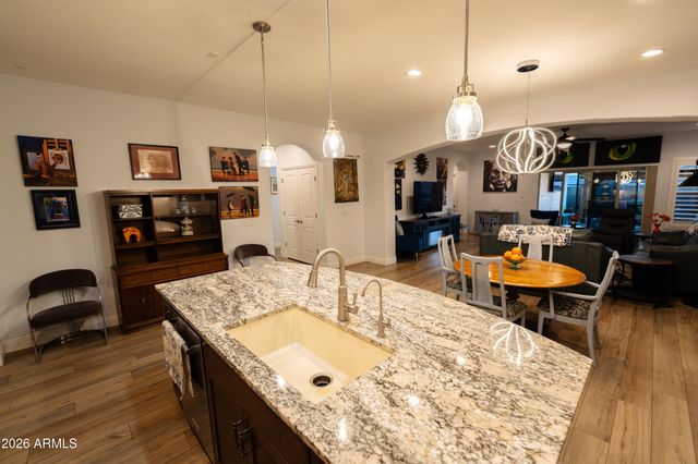 6359 W PLEASANT OAK Court, Florence, AZ 85132