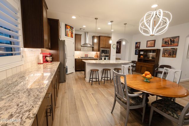 6359 W PLEASANT OAK Court, Florence, AZ 85132