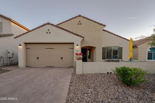 6359 W PLEASANT OAK Court, Florence, AZ 85132