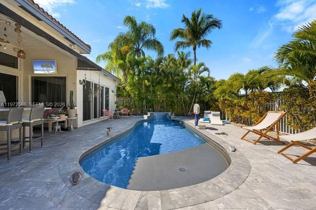 1615 NE 196th Street, Miami, FL 33179
