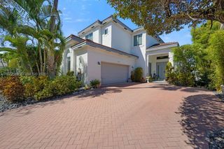 1615 NE 196th Street, Miami, FL 33179