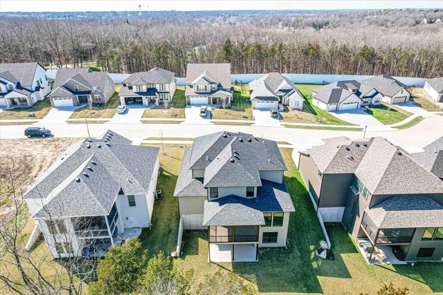 4820 WHISPER CT, Columbia, MO 65203