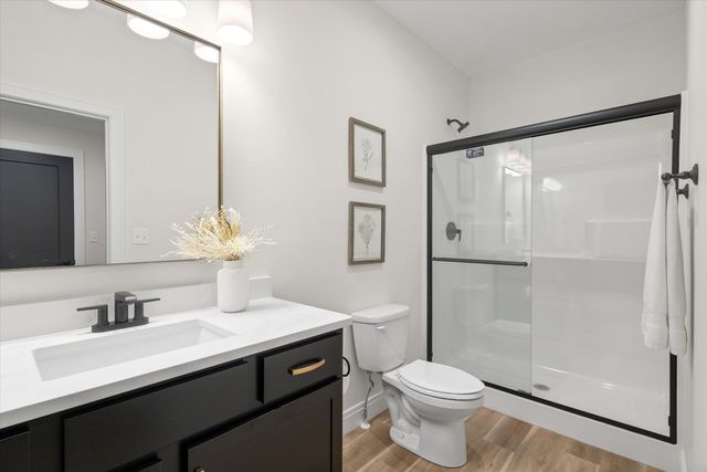 4820 WHISPER CT, Columbia, MO 65203