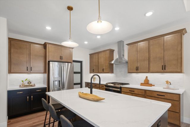 4820 WHISPER CT, Columbia, MO 65203