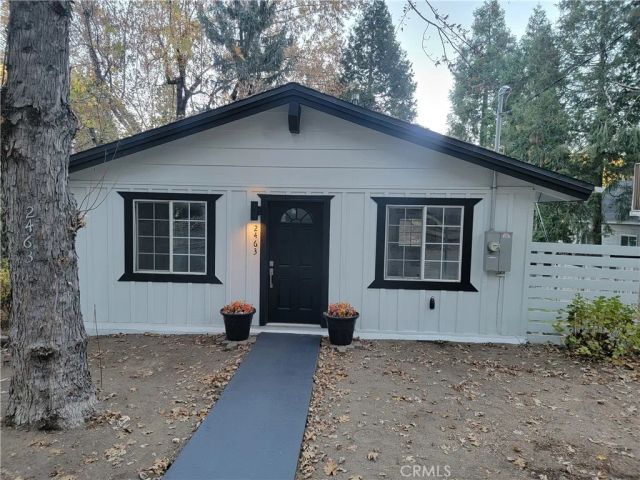 2463 Palo Alto, Running Springs, CA 92382