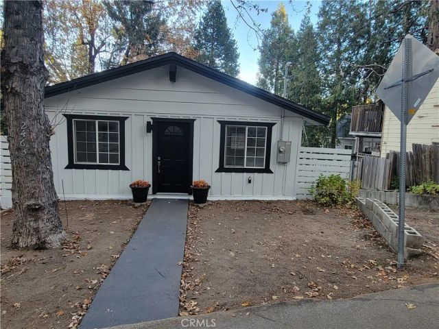 2463 Palo Alto, Running Springs, CA 92382