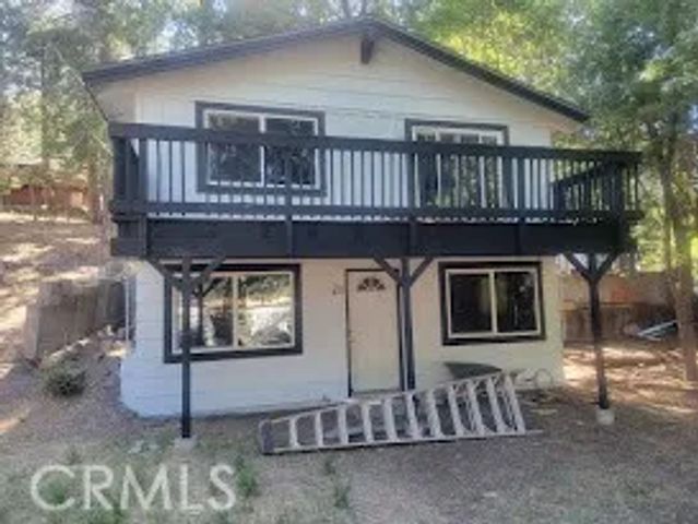 2463 Palo Alto, Running Springs, CA 92382