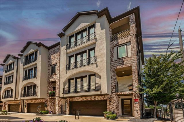 2110 Mason Street, Houston, TX 77006
