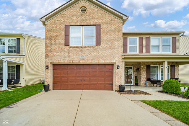 9378 W Rising Sun Drive, Pendleton, IN 46064