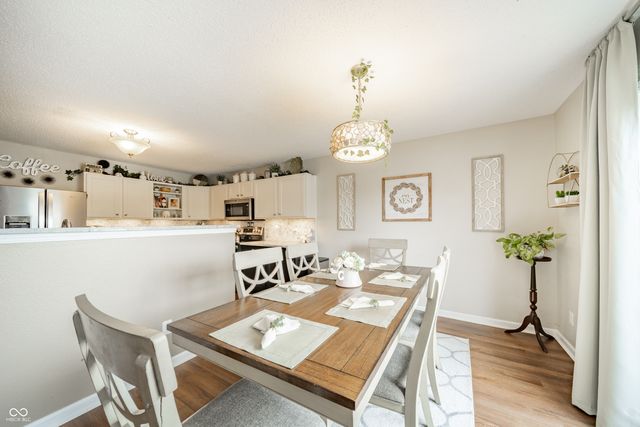 9378 W Rising Sun Drive, Pendleton, IN 46064