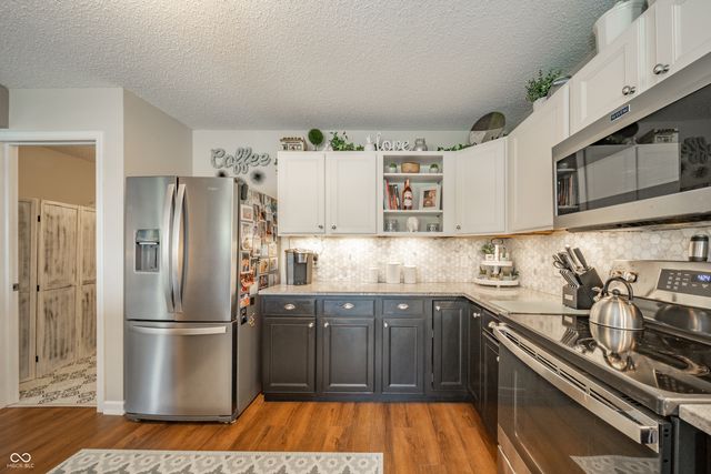 9378 W Rising Sun Drive, Pendleton, IN 46064