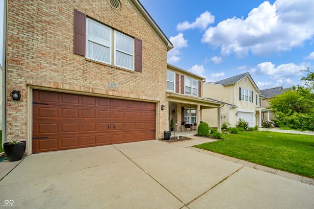9378 W Rising Sun Drive, Pendleton, IN 46064