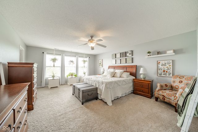 9378 W Rising Sun Drive, Pendleton, IN 46064
