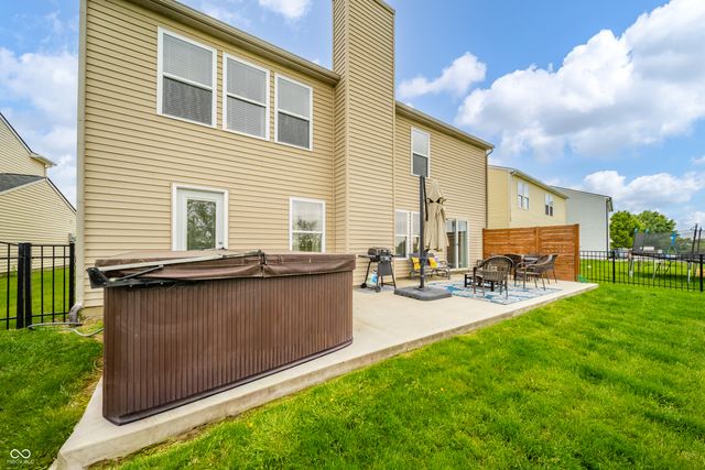 9378 W Rising Sun Drive, Pendleton, IN 46064