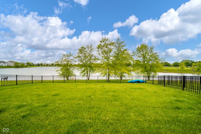 9378 W Rising Sun Drive, Pendleton, IN 46064