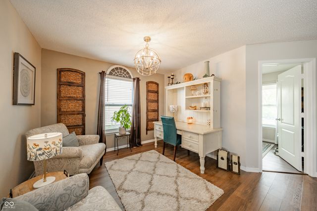 9378 W Rising Sun Drive, Pendleton, IN 46064