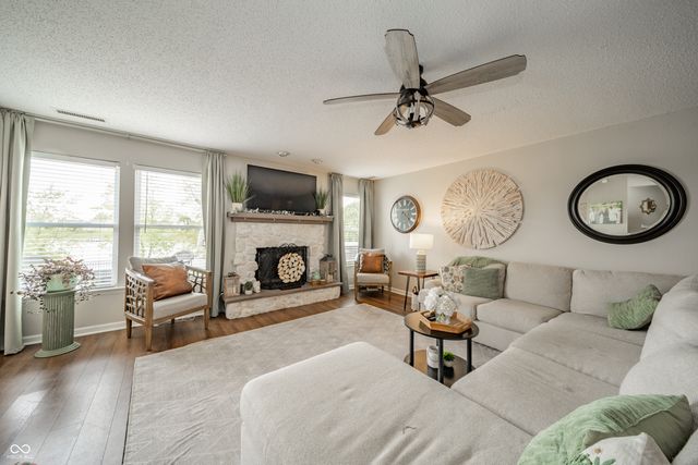 9378 W Rising Sun Drive, Pendleton, IN 46064
