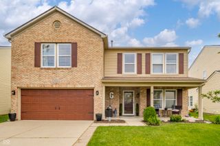 9378 W Rising Sun Drive, Pendleton, IN 46064