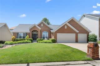 709 Cooper Way Drive, O'fallon, MO 63368