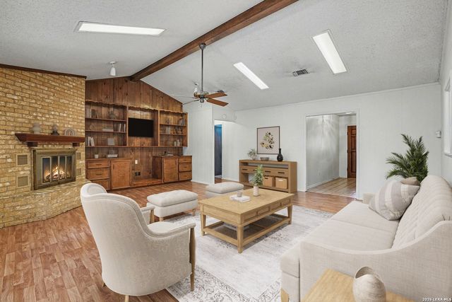 1203 Clearwater, New Braunfels, TX 78130