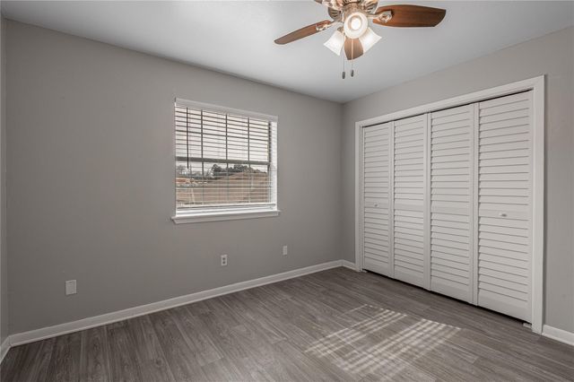 600 Palm Street 16, Huntsville, TX 77340