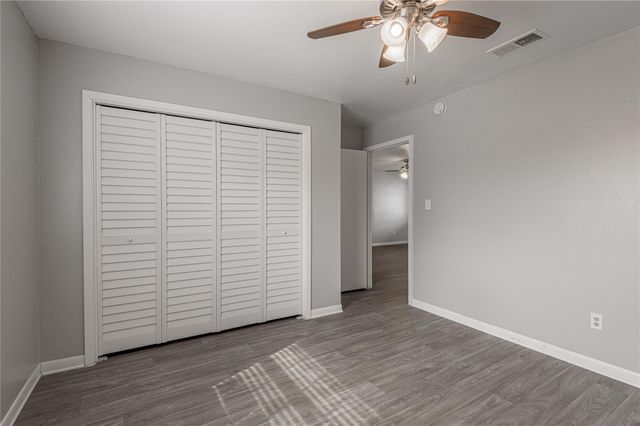 600 Palm Street 16, Huntsville, TX 77340