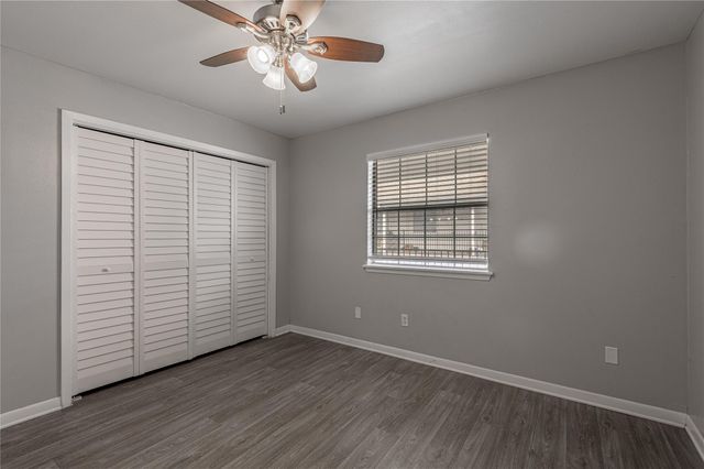 600 Palm Street 16, Huntsville, TX 77340