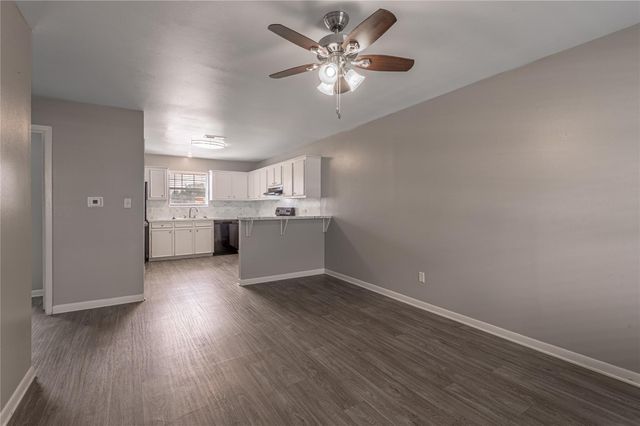 600 Palm Street 16, Huntsville, TX 77340