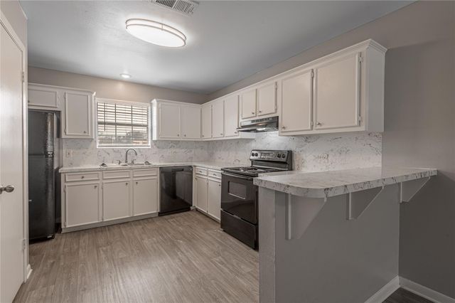 600 Palm Street 16, Huntsville, TX 77340