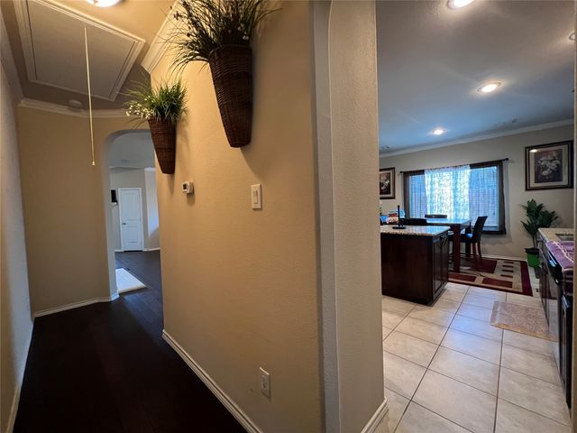 4805 Green River Drive, Denton, TX 76208