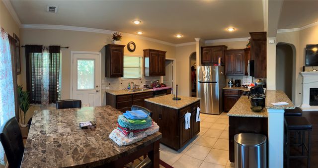 4805 Green River Drive, Denton, TX 76208