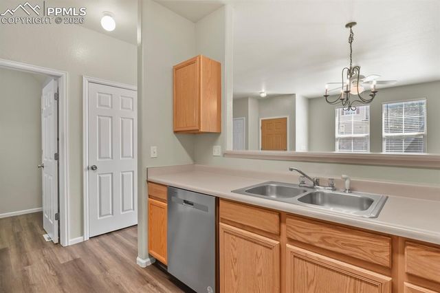 6106 Sierra Grande Point, Colorado Springs, CO 80923