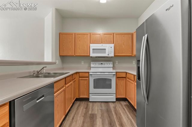 6106 Sierra Grande Point, Colorado Springs, CO 80923