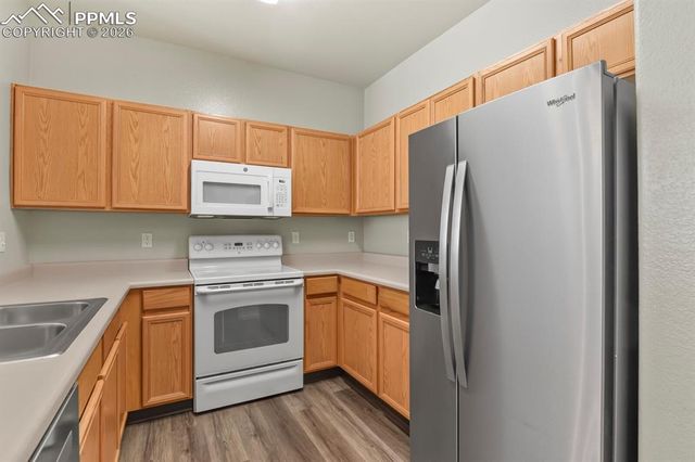 6106 Sierra Grande Point, Colorado Springs, CO 80923