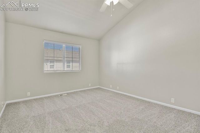 6106 Sierra Grande Point, Colorado Springs, CO 80923