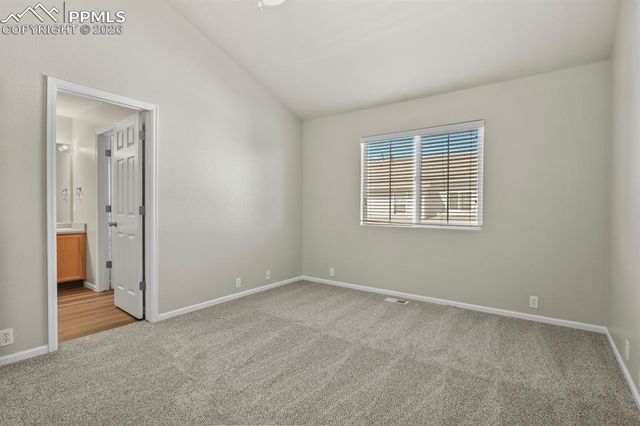 6106 Sierra Grande Point, Colorado Springs, CO 80923