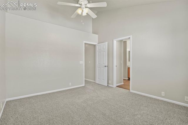 6106 Sierra Grande Point, Colorado Springs, CO 80923