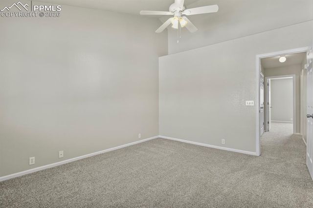 6106 Sierra Grande Point, Colorado Springs, CO 80923