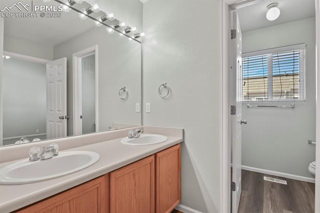 6106 Sierra Grande Point, Colorado Springs, CO 80923