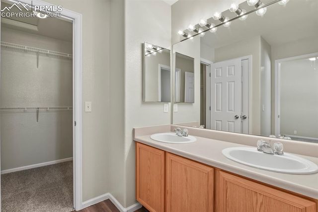 6106 Sierra Grande Point, Colorado Springs, CO 80923