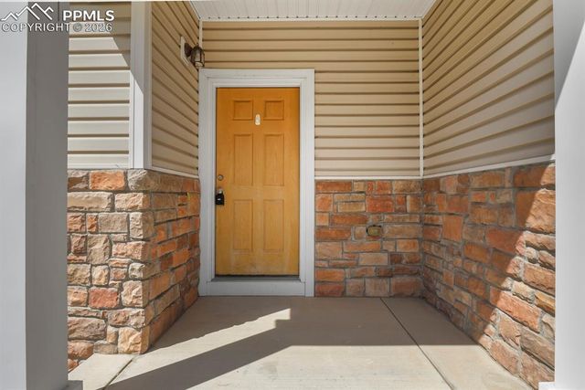 6106 Sierra Grande Point, Colorado Springs, CO 80923