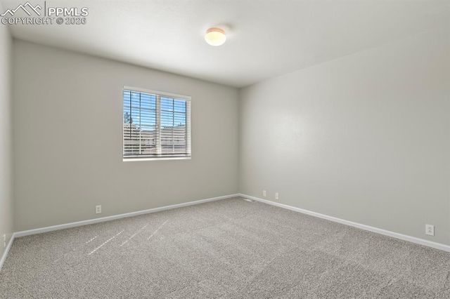 6106 Sierra Grande Point, Colorado Springs, CO 80923