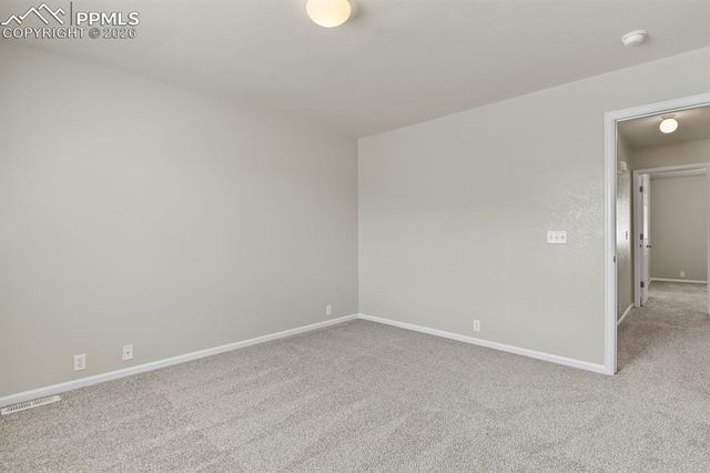 6106 Sierra Grande Point, Colorado Springs, CO 80923