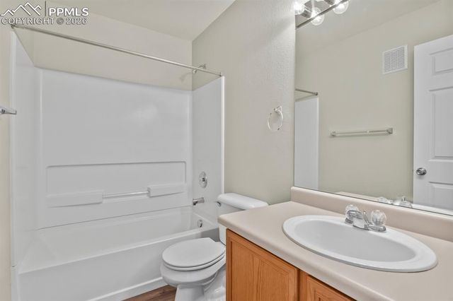 6106 Sierra Grande Point, Colorado Springs, CO 80923