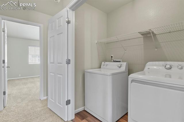 6106 Sierra Grande Point, Colorado Springs, CO 80923