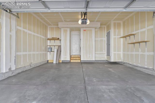 6106 Sierra Grande Point, Colorado Springs, CO 80923